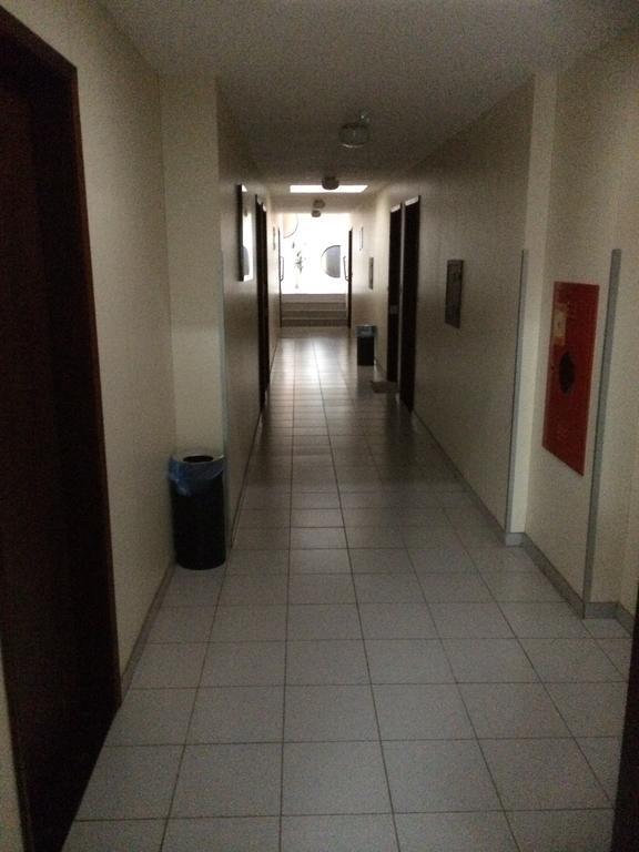 Aparthotel Living