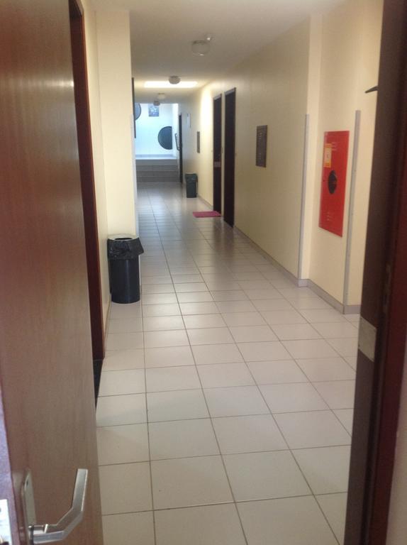 Aparthotel Living Brasília