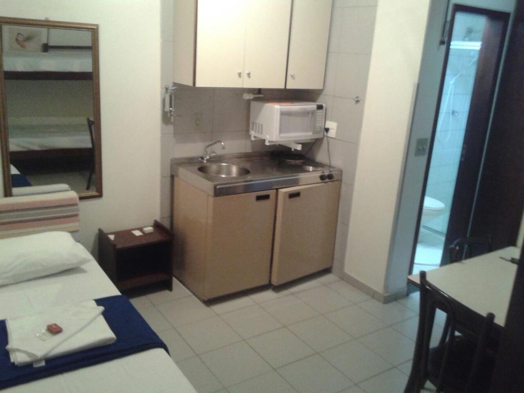 Living 2* Brasília