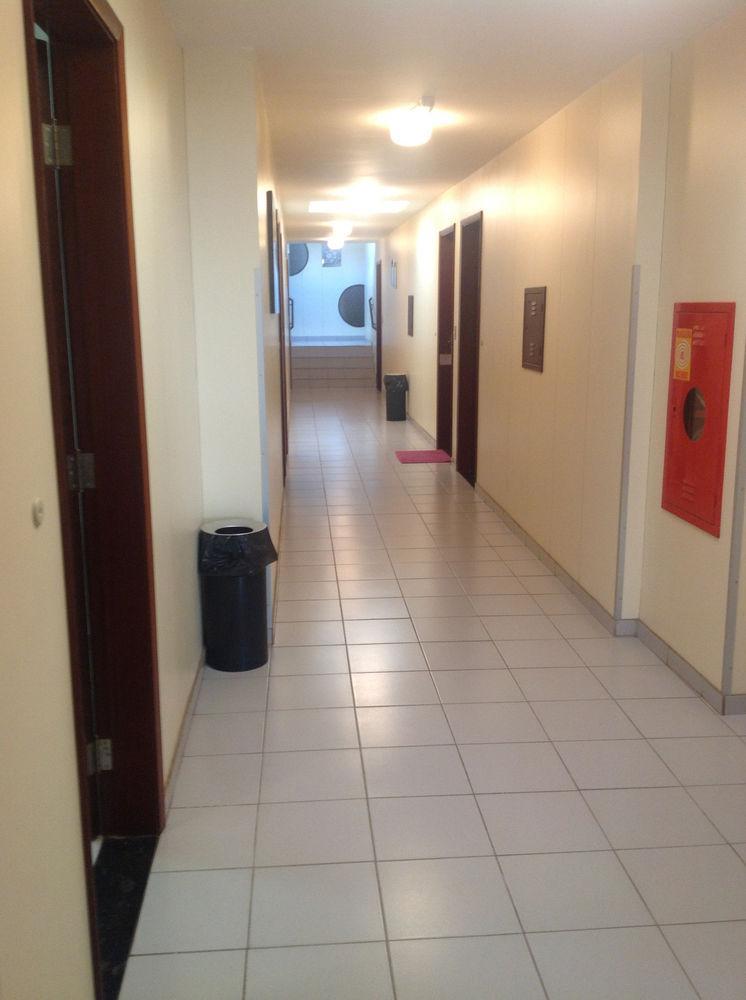 Aparthotel Living