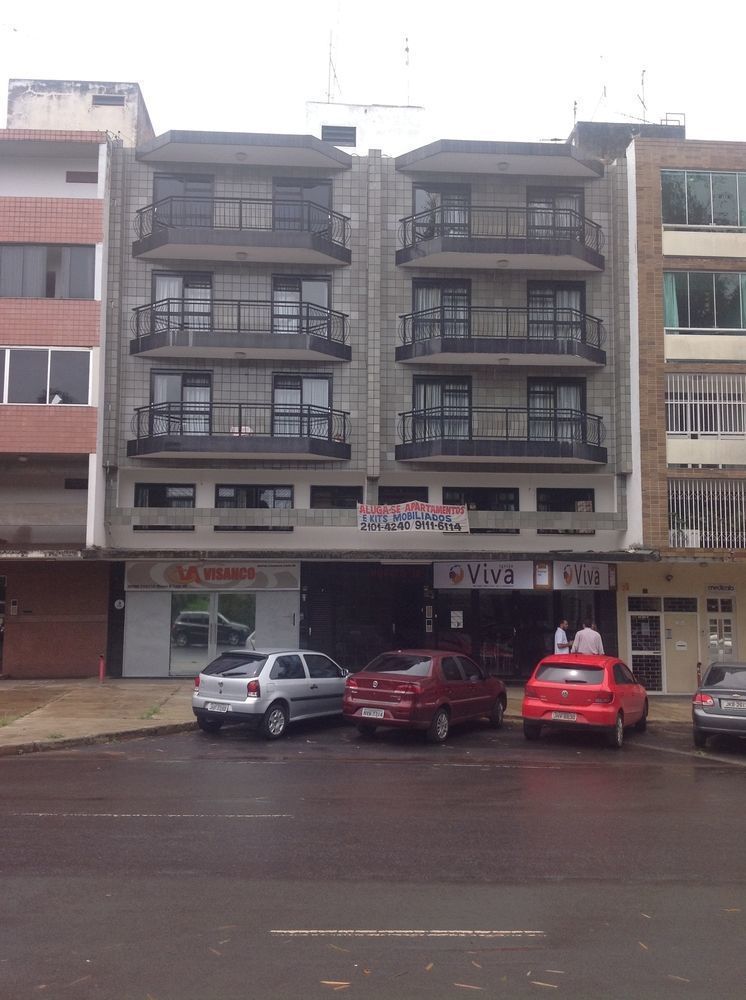 Living 2* Brasília